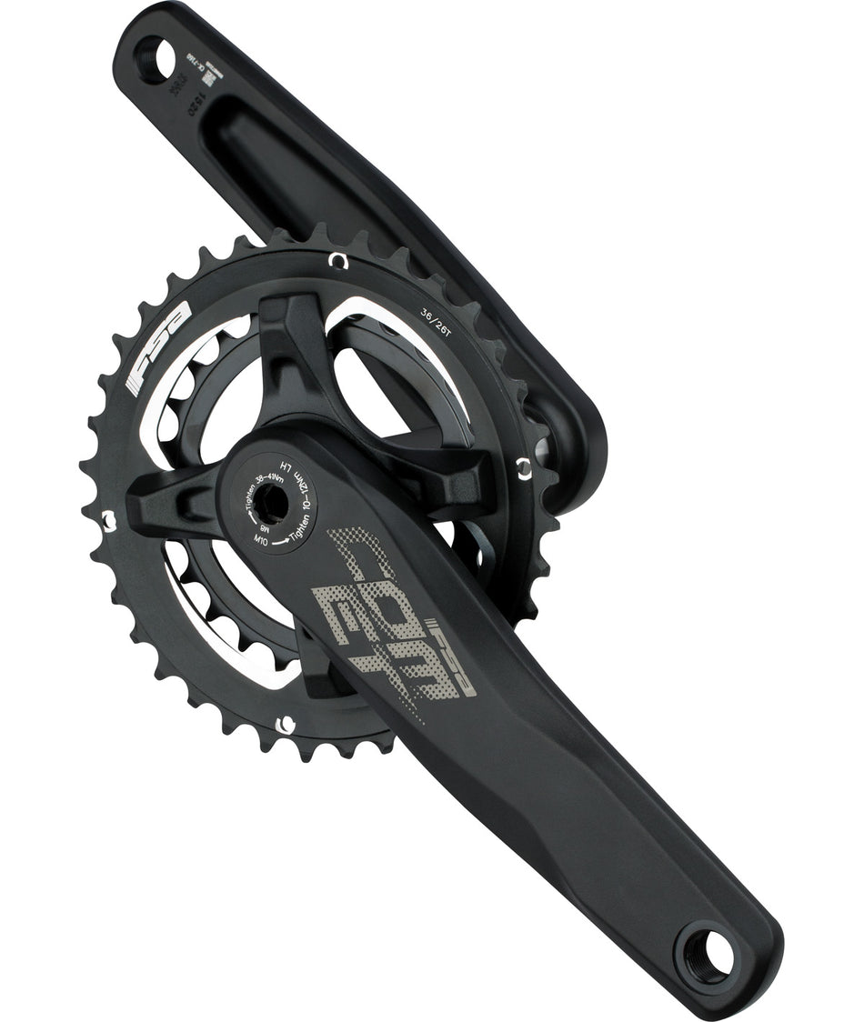 Guarnitura Fsa Comet Modular