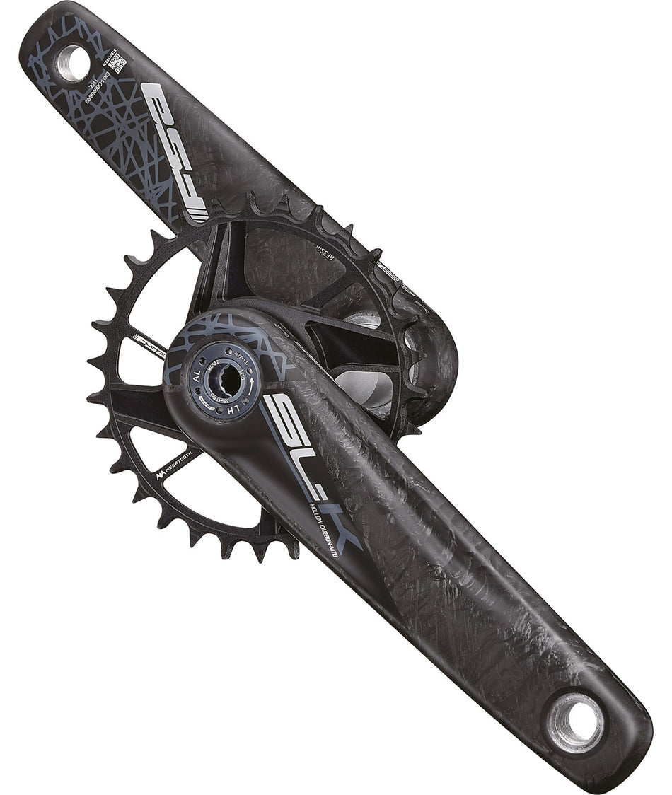 Guarnitura Fsa Slk Modular BB392 1x11 DM