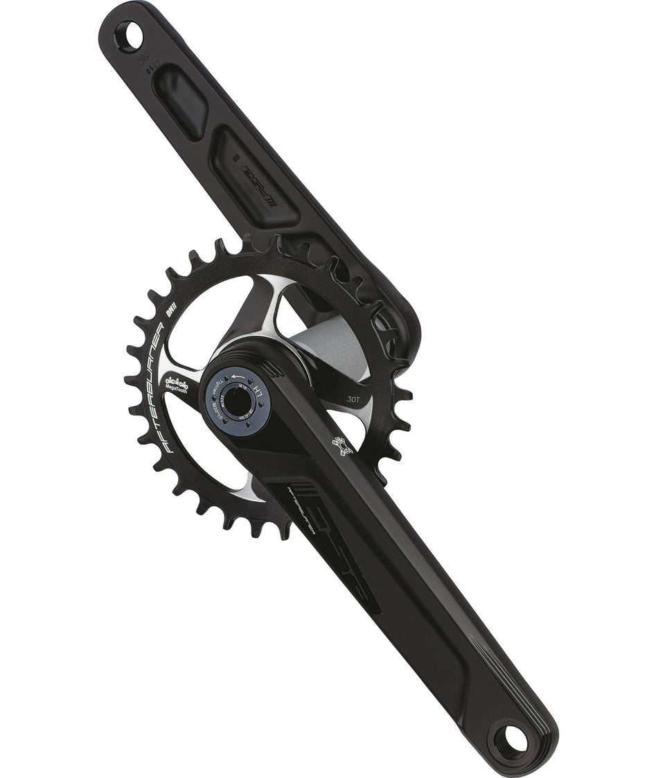 Guarnitura Fsa Afterburner Modular