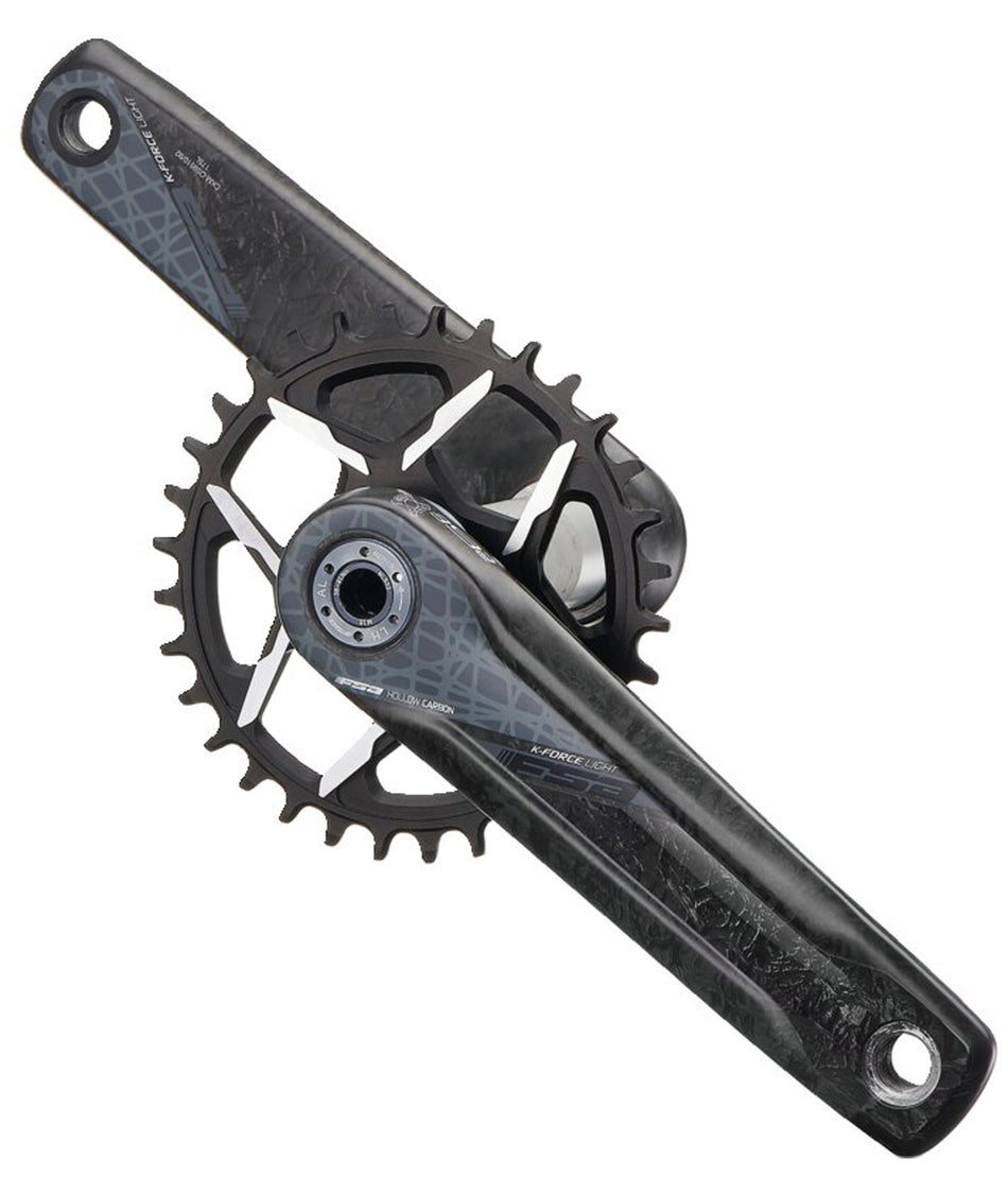 Guarnitura K-Force Fsa BB392 1x 32D 175 mm