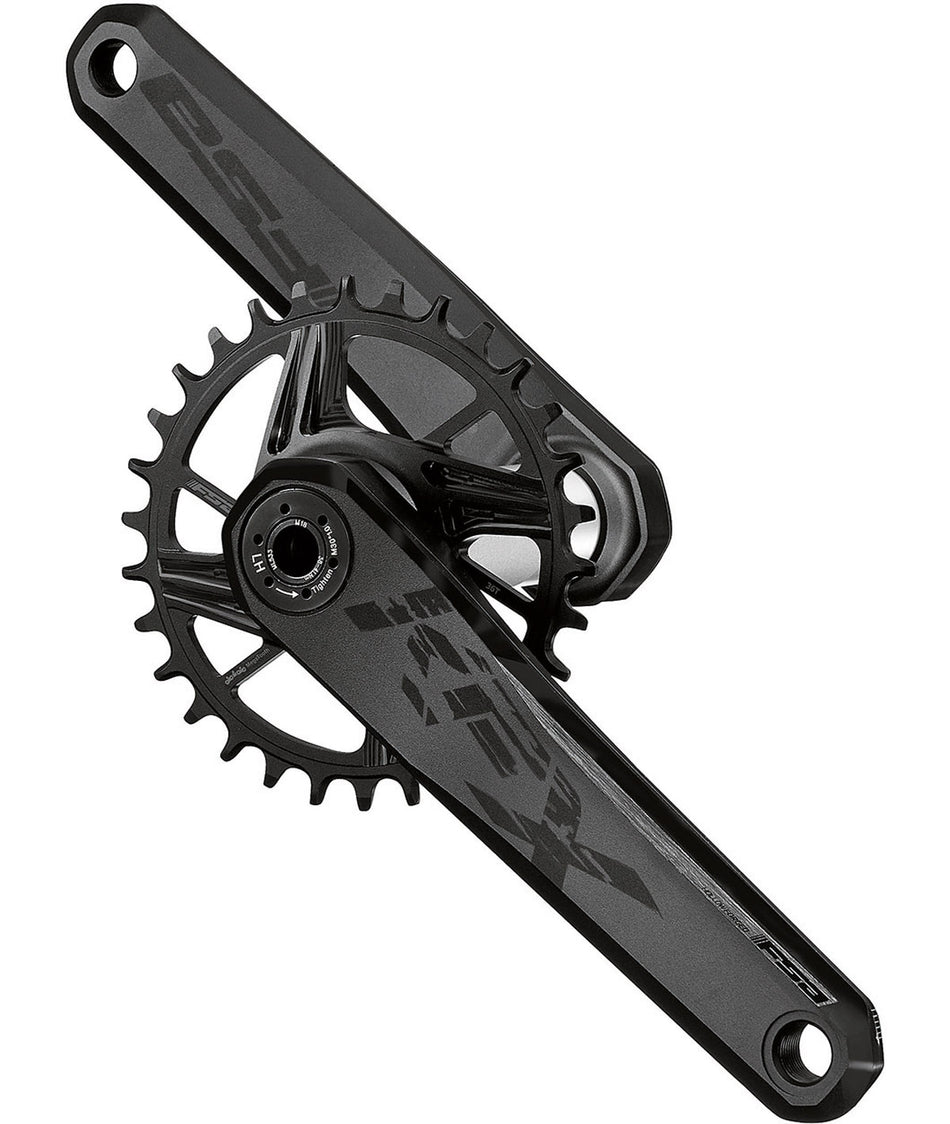 Guarnitura FSA KFX Modular 1X