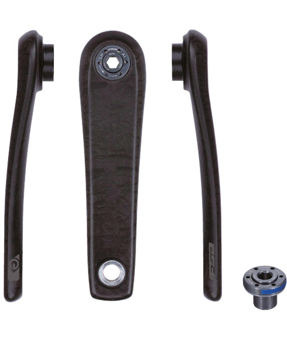 Pedivelle Fsa CK-702/IS Drive