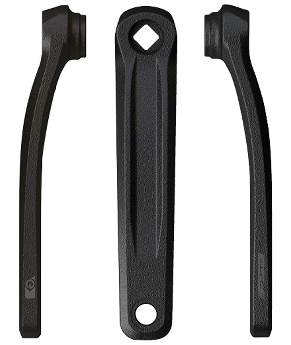 Pedivelle Yamaha PW/SHIMANO CK-320 JIS 155mm