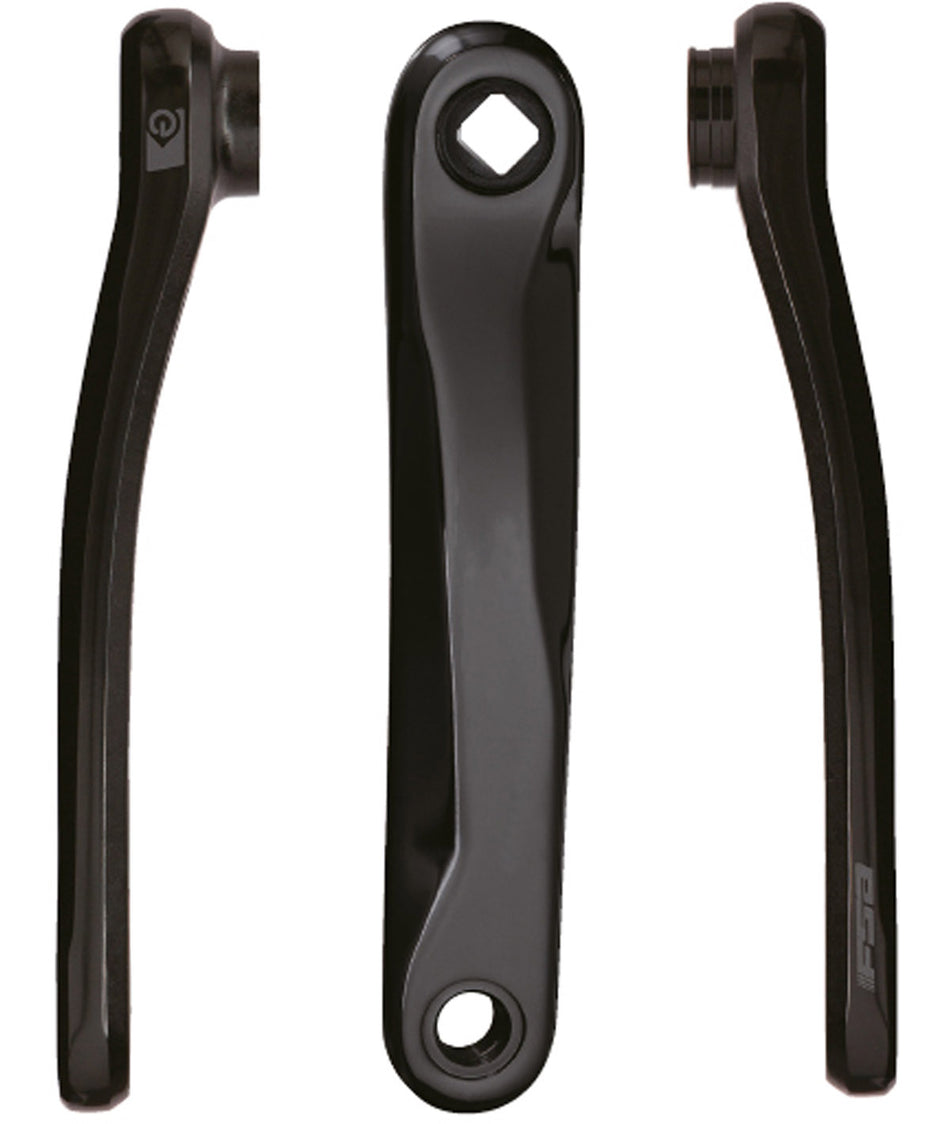 Pedivelle Yamaha/Shimano EP5000 CK-746-2 JIS 165mm