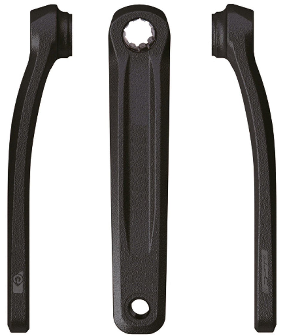 Pedivelle E-Bike CK-320/IS 155mm DX+SX