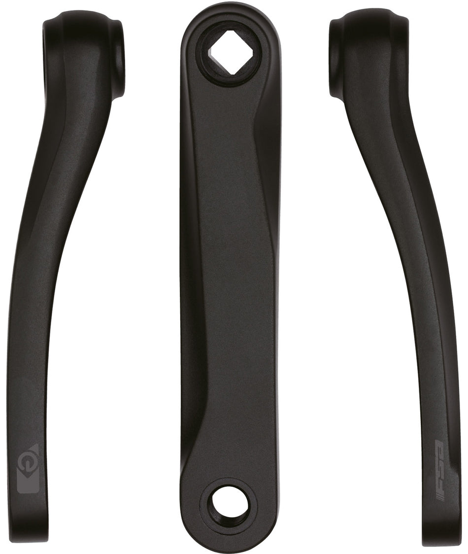 Pedivelle Shimano EP5000 CK-758 JIS 165mm