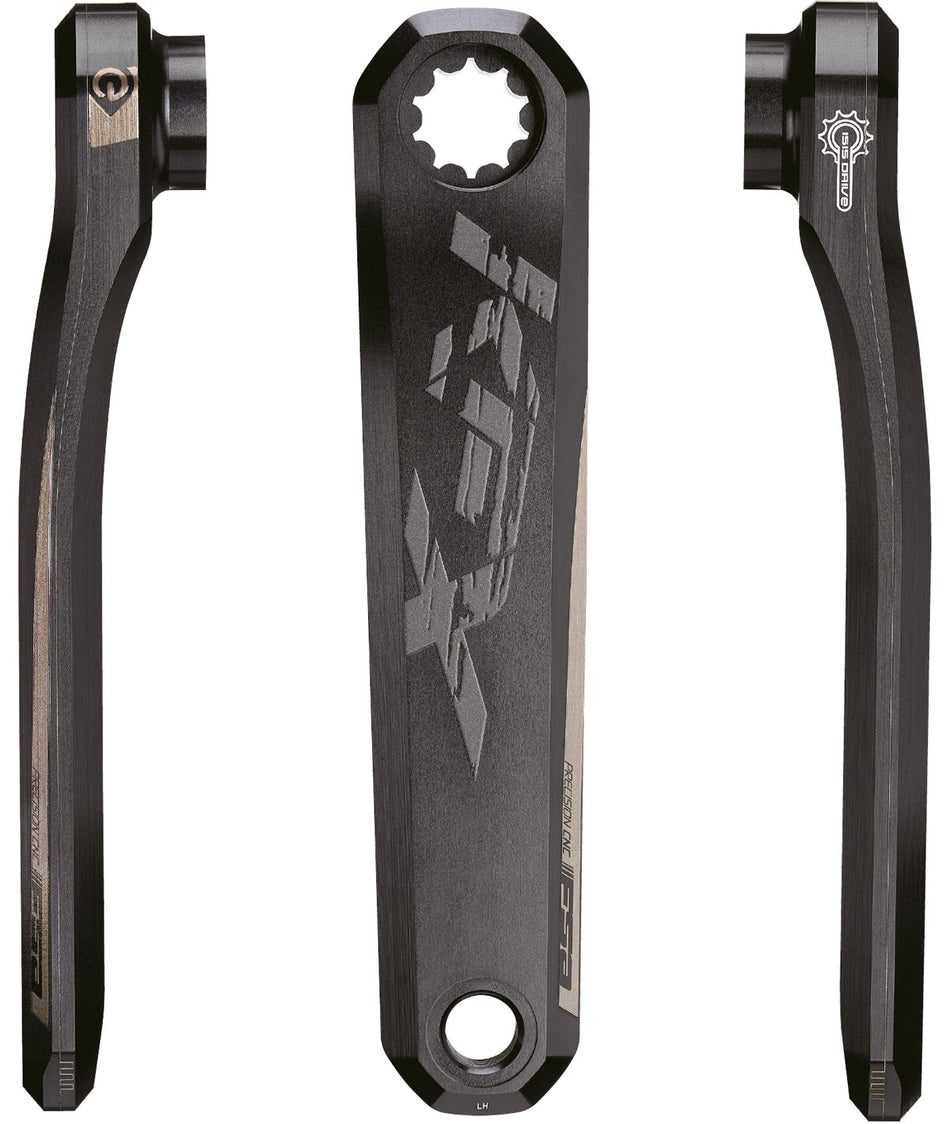 Pedivelle Fsa Bosch CK-9011/IS 175MM