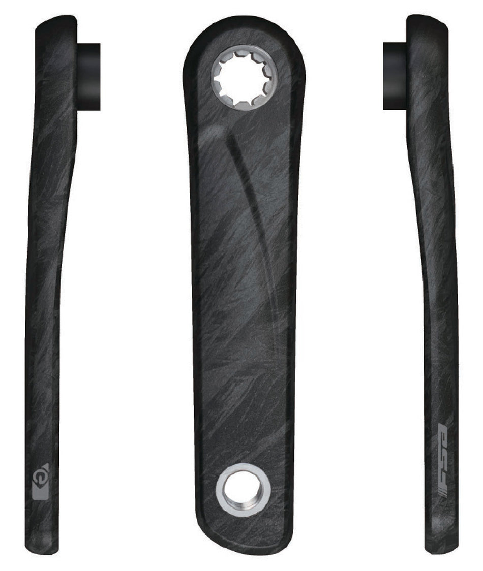 Pedivelle FSA CK-703/IS 170mm