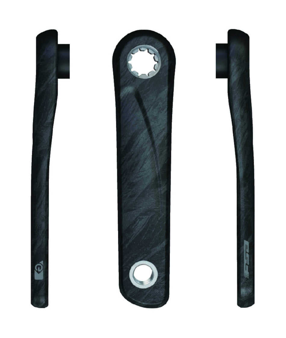 Pedivelle Fsa CK-703/IS