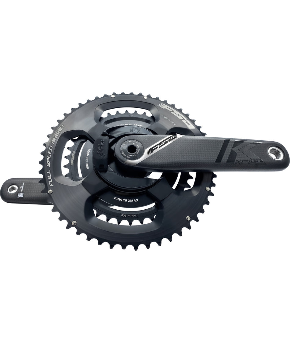 Guarnitura FSA K-Force Team Powerbox