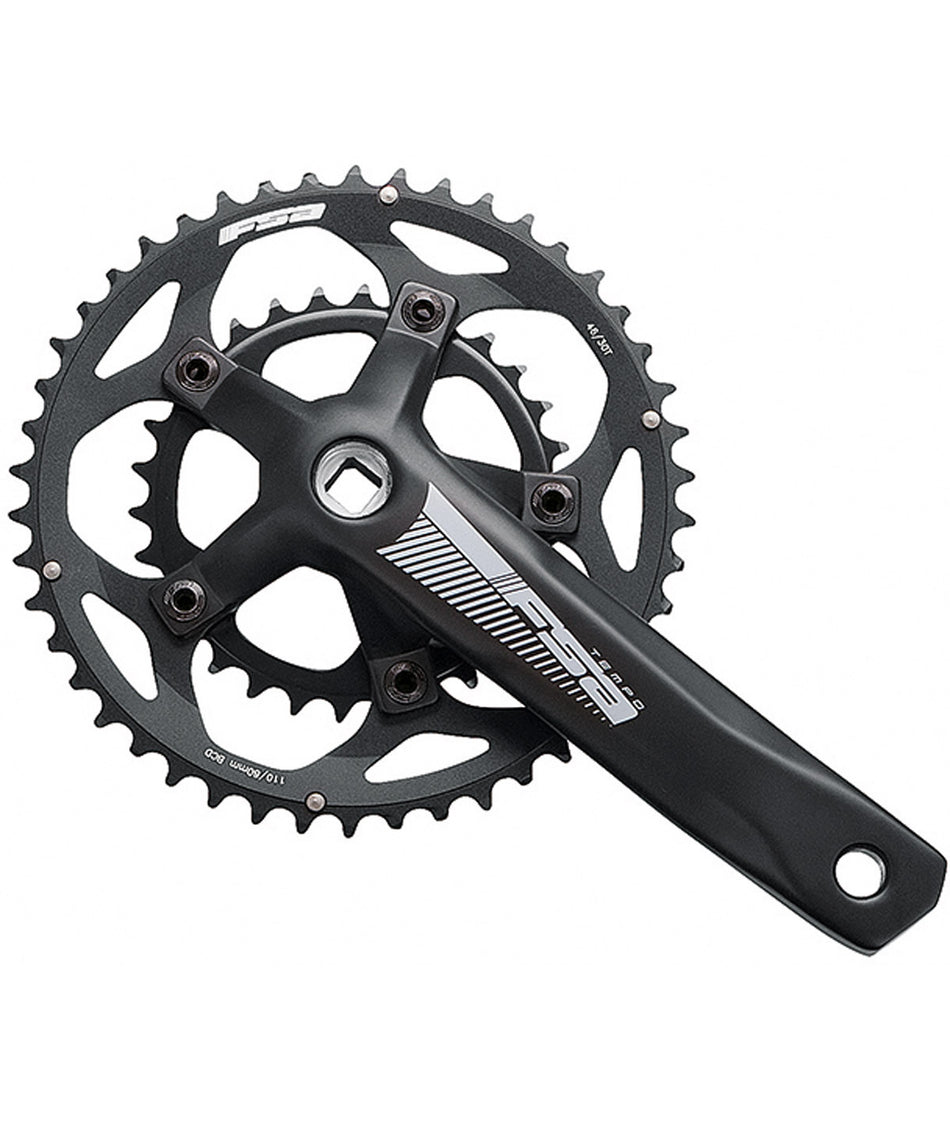Guarnitura Fsa Tempo Supercompact JIS