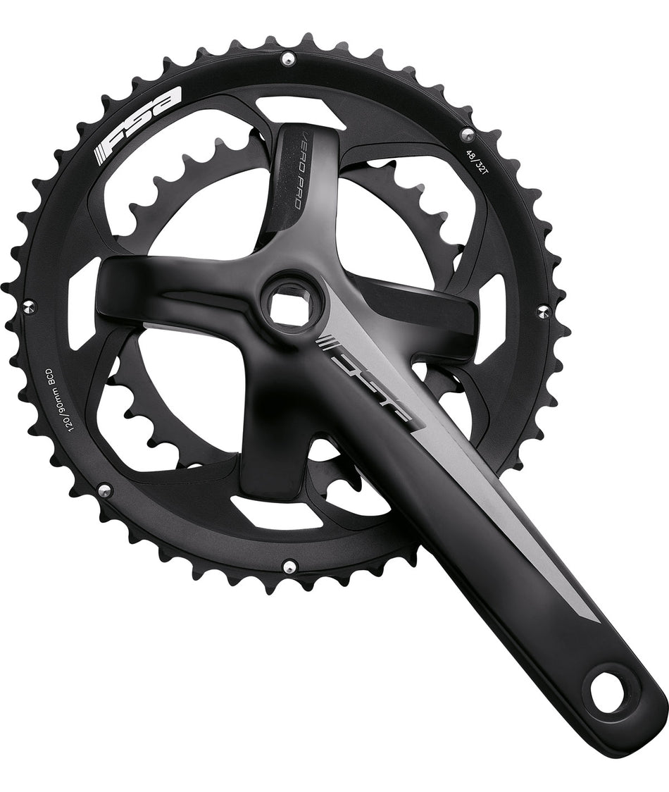 Guarnitura Fsa Vero Pro BCD