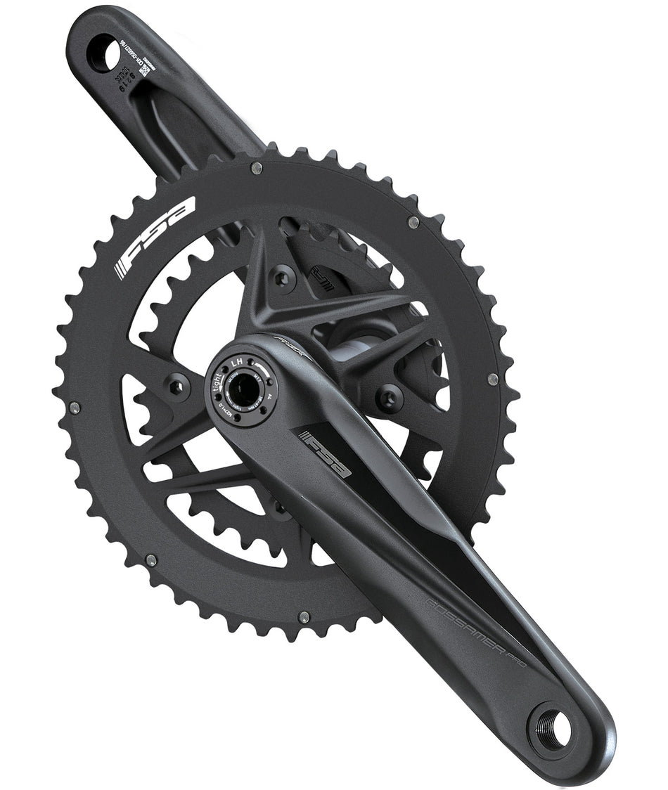 Guarnitura FSA Gossamer PRO M/Exo ø24mm DM