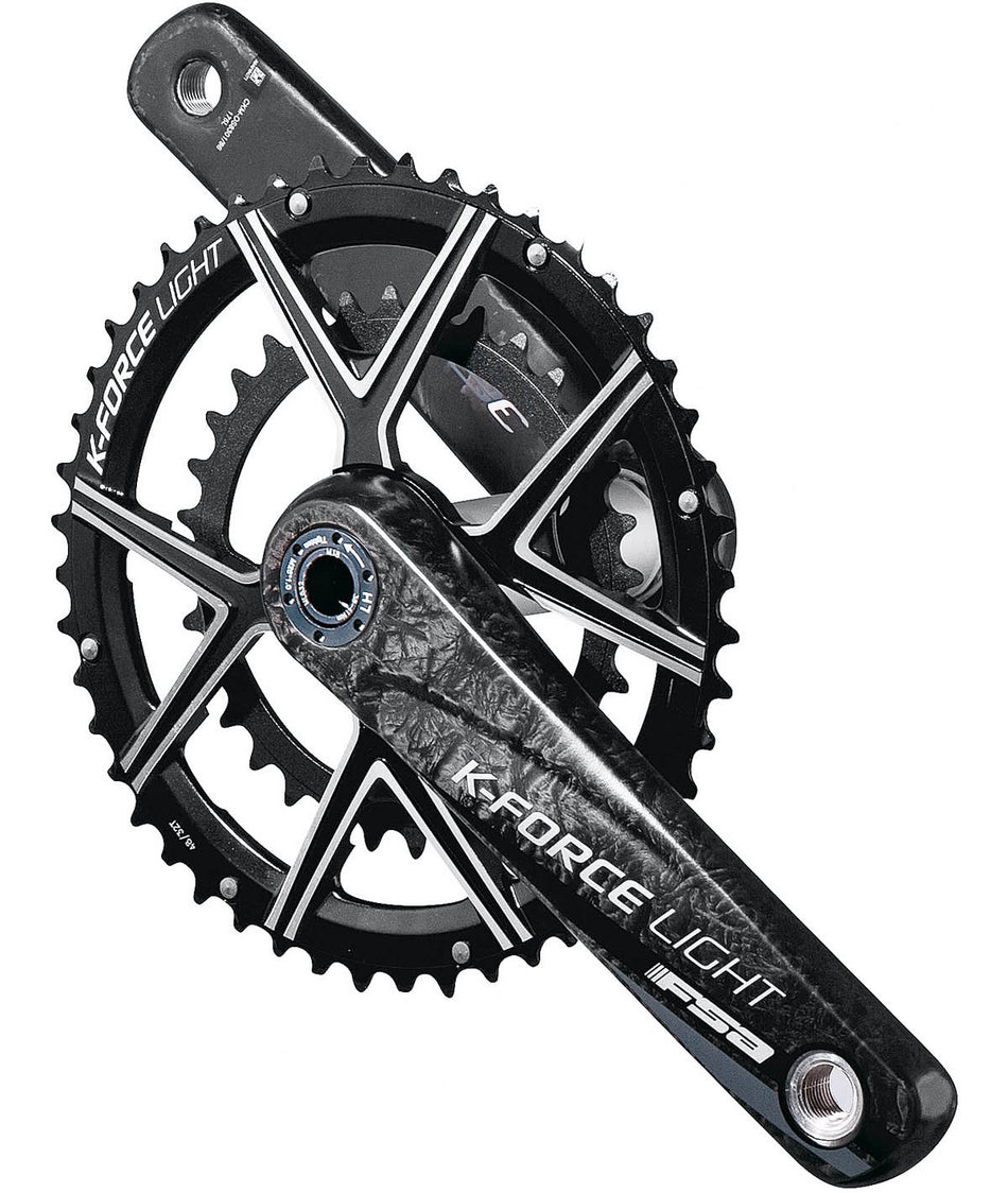 Guarnitura Fsa K-Force Modular Supercompact