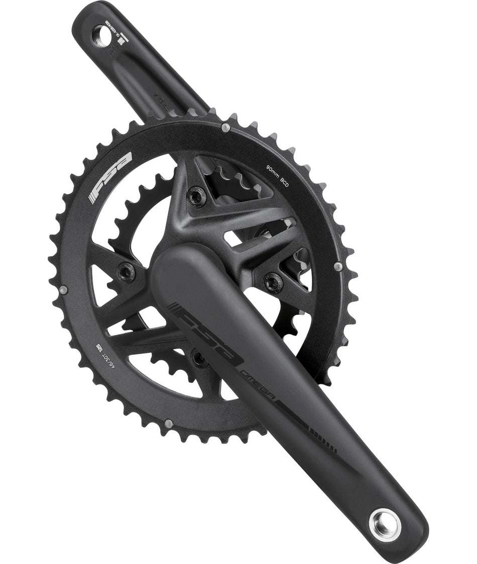 Guarnitura FSA Omega M/Exo Ø19mm DM