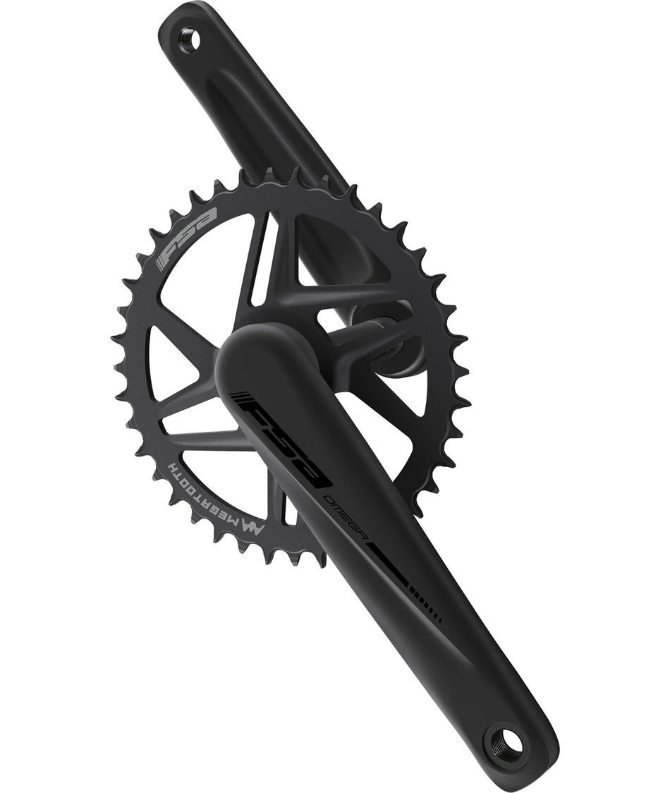 Guarnitura FSA Omega AGX+ 1X