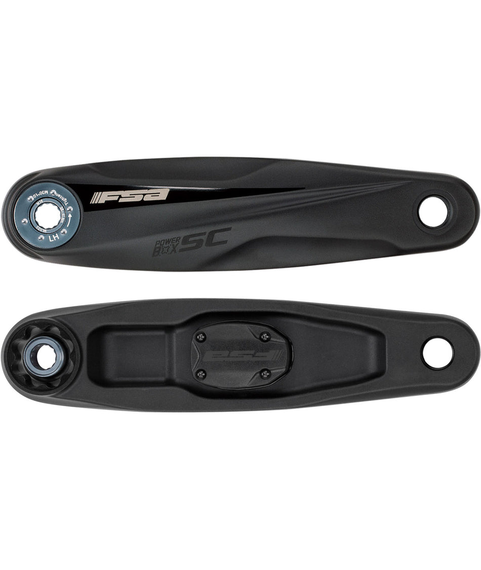 Pedivella sinistra Fsa Powerbox SC Pod