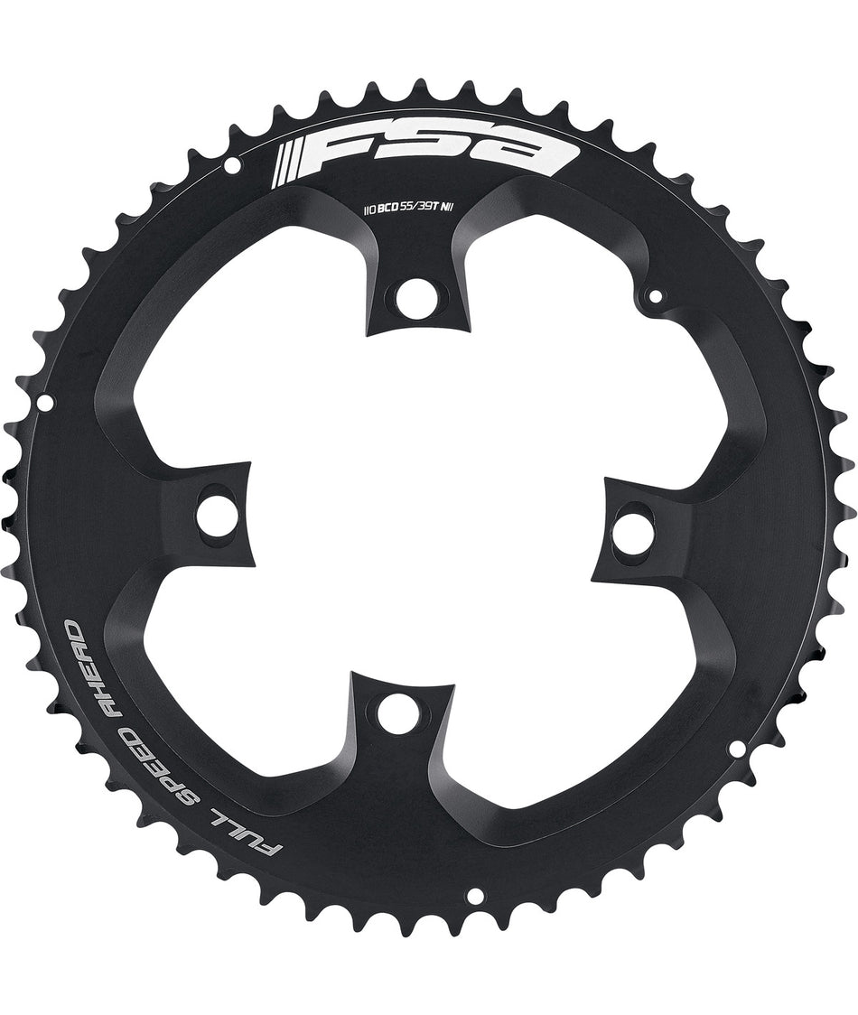 Kit Corone Powerbox Team Edition