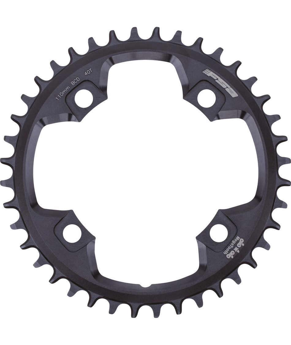 Corona Fsa corsa ABS 1x11 BCD 110 D.40