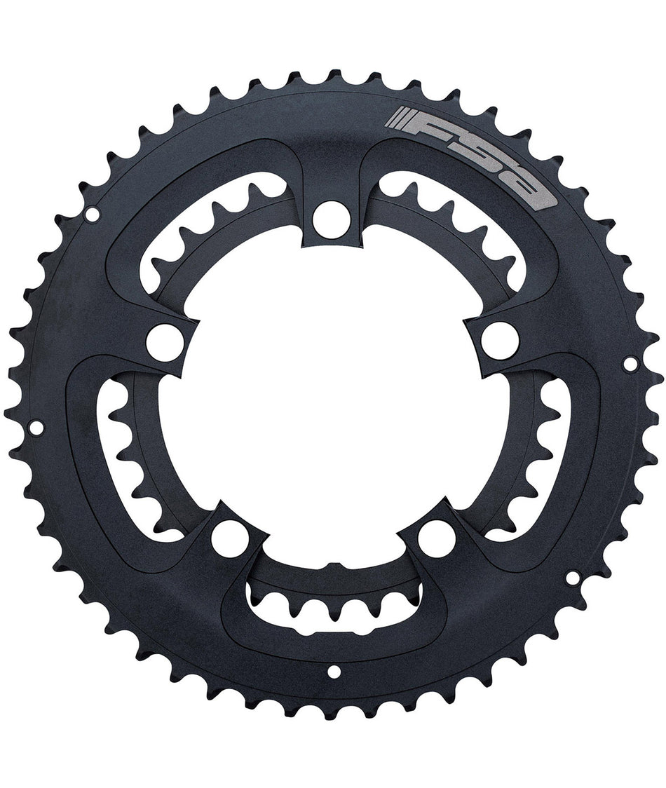 Corona E-Bike Fazua/Bafang/Maxon/Polini 137-144 bcd 110 D.50 5F N10/11 2x WA198 senza pin