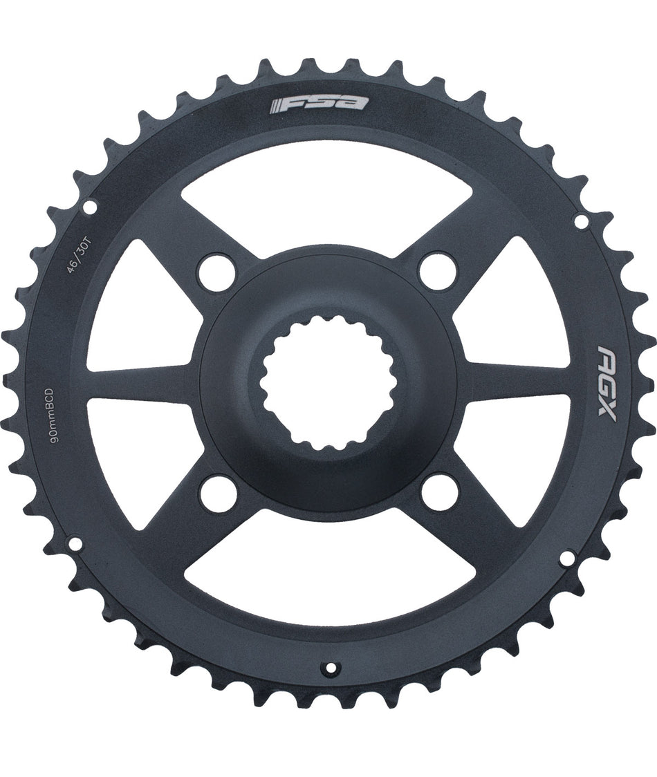 Corona Fsa Gossamer Pro AGX+