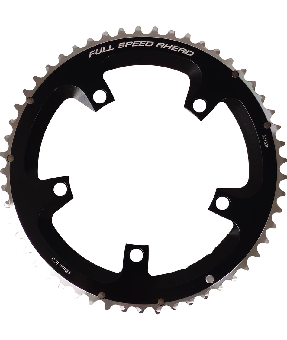 Corona Fsa K-Force BCD 130 D.53 5F N11 WA439