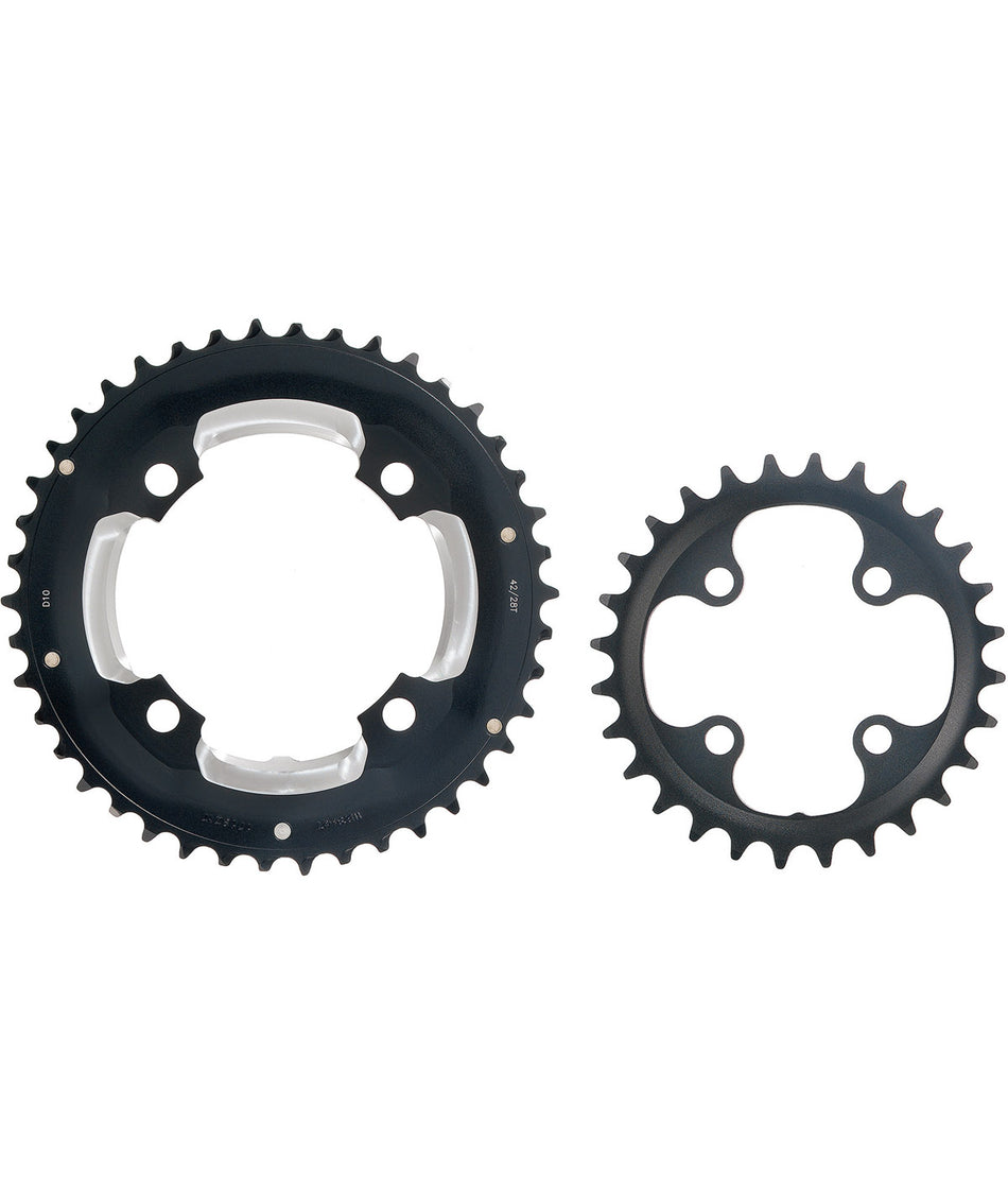 Corona Fsa E-Bike polini BCD 64 D.28