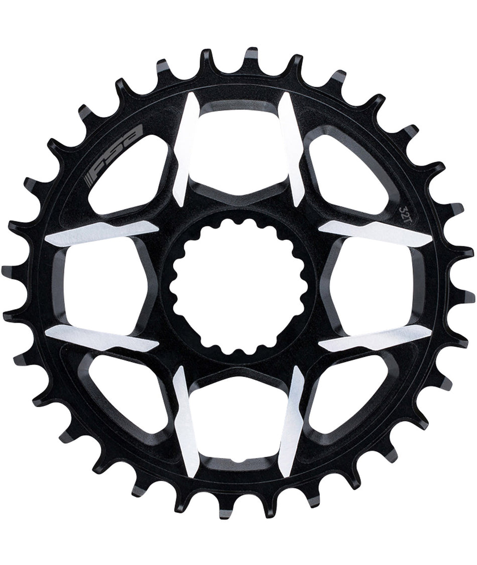 Corona Fsa 1x D.34 per K-Force