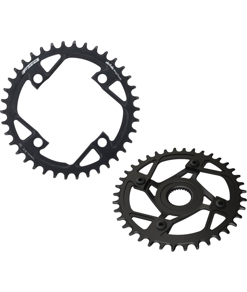 Corona Fsa E-Bike Bosch 1x Steel