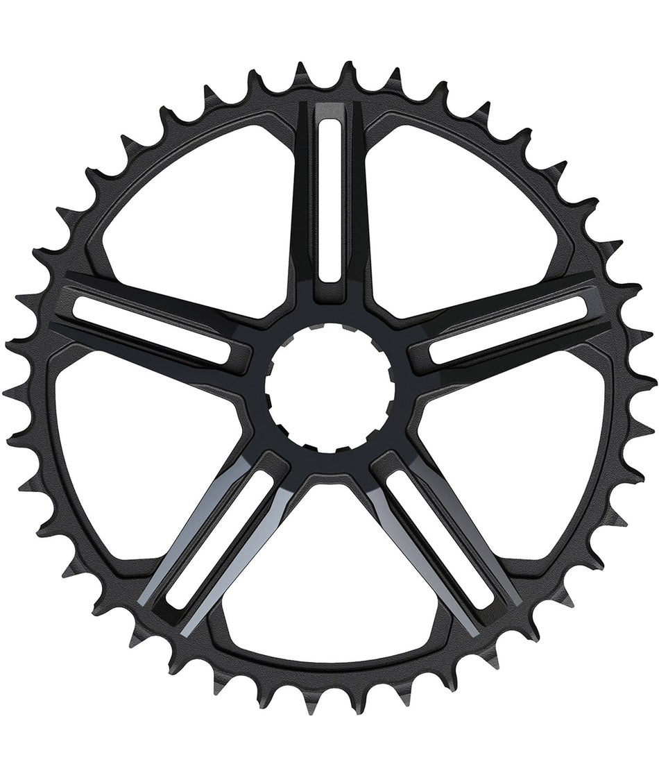 Corona Fsa Fazua DM alu Megatooth