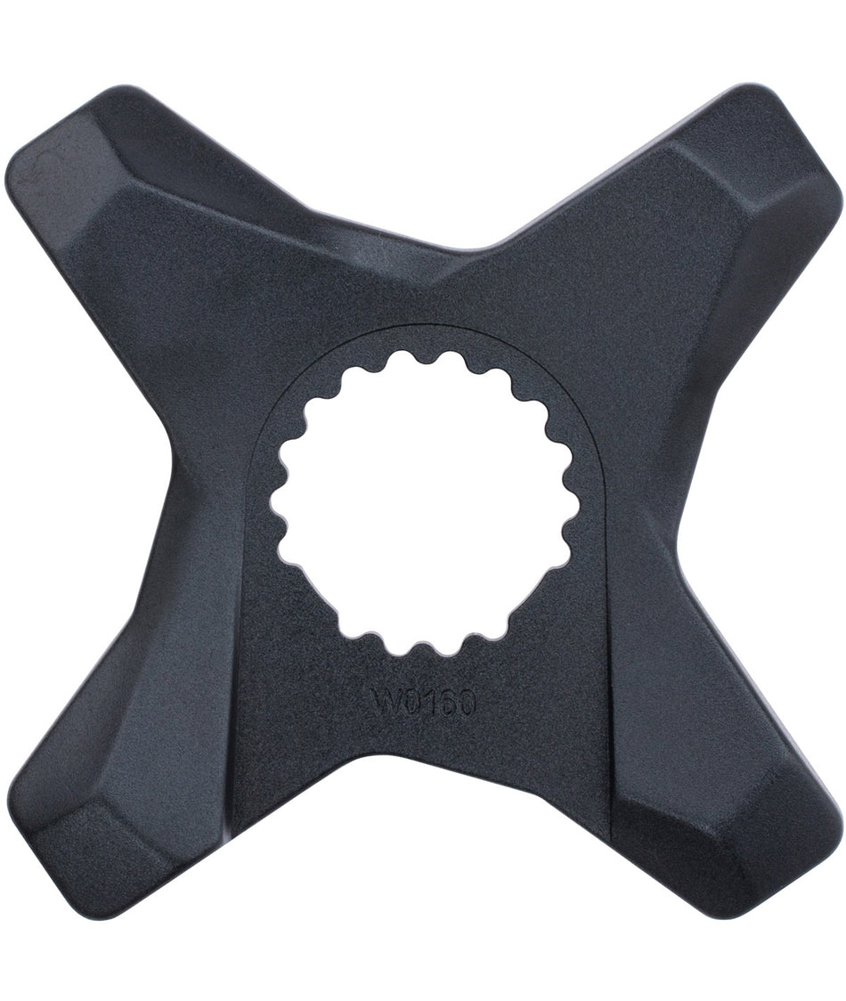 Spider Gossamer Pro AGX+ 1x W0160 B1