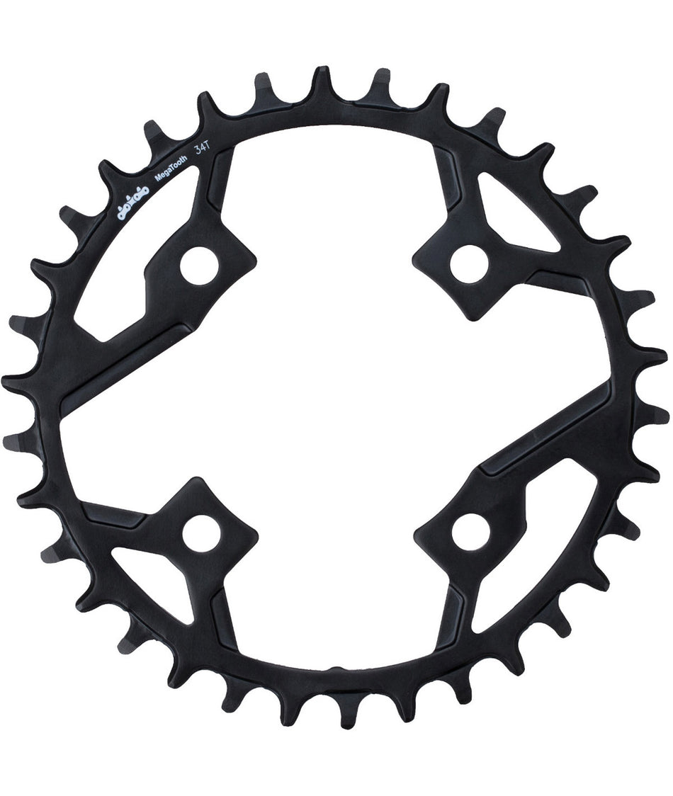 Corona 1x BCD 82 D.34 per Alpha Drive/Gamma Pro