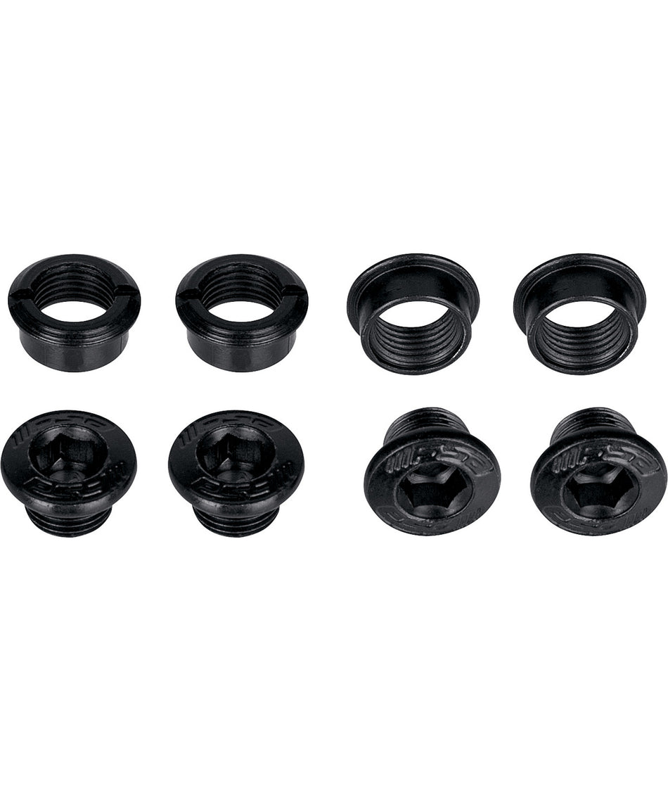 Kit Bulloni Corone E-Bike ML138+ML080 (4pz)