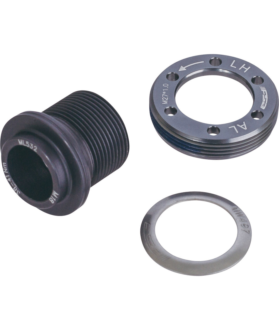 Bullone Fsa autoestraente QR-21