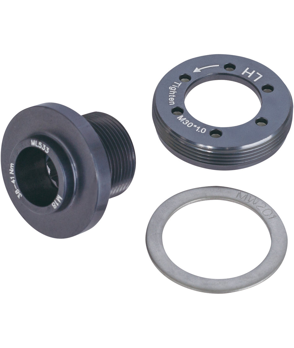 Bullone Fsa QR-19 autoestraente per guarnitura