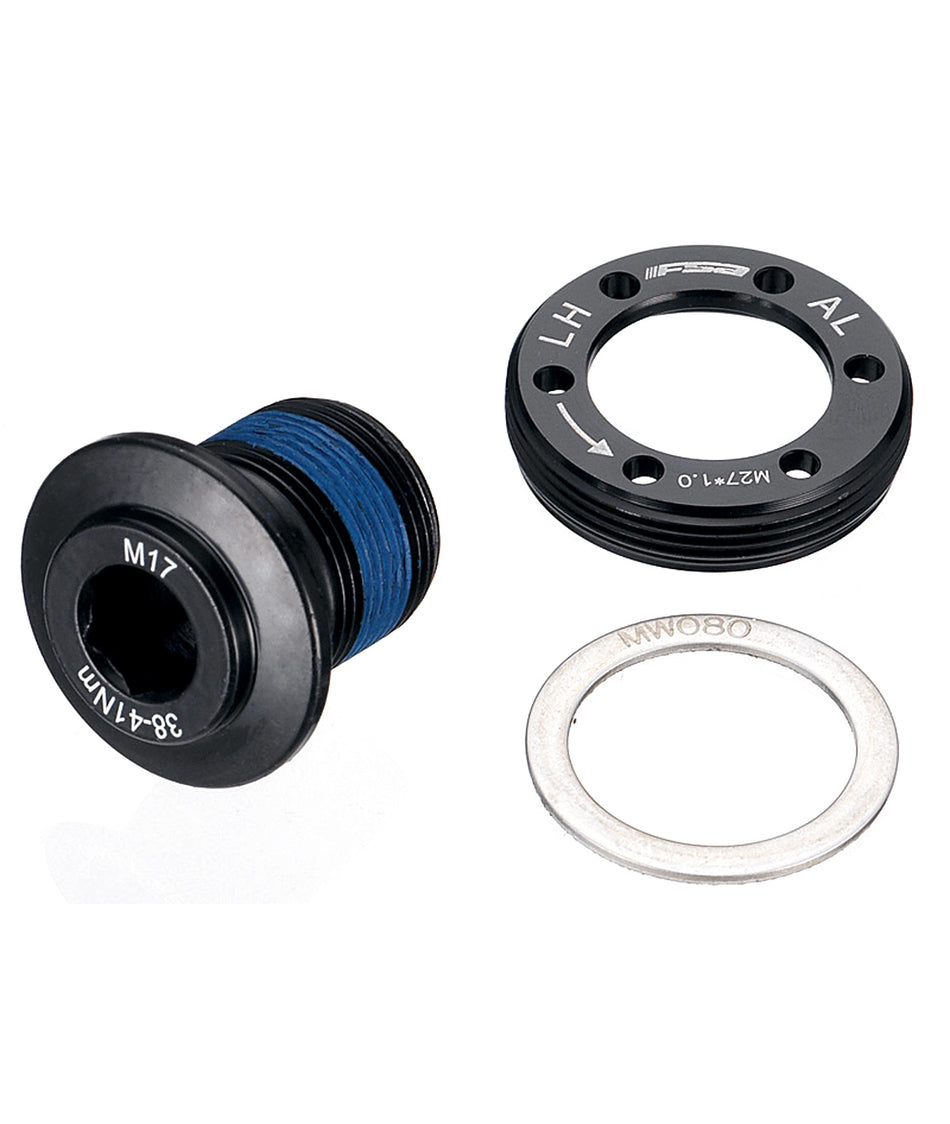 Bullone e dado FSA per guarnitura Omega