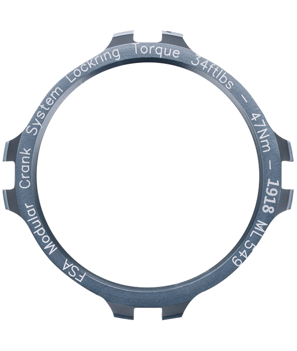 Lock ring Fsa per guarniture Modular