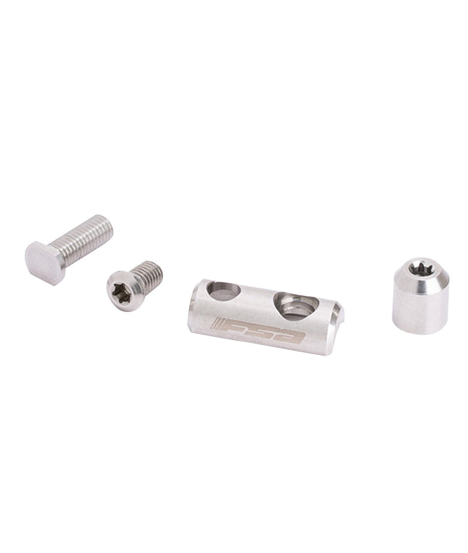 Adattatore Fsa Super Compact per deragliatore