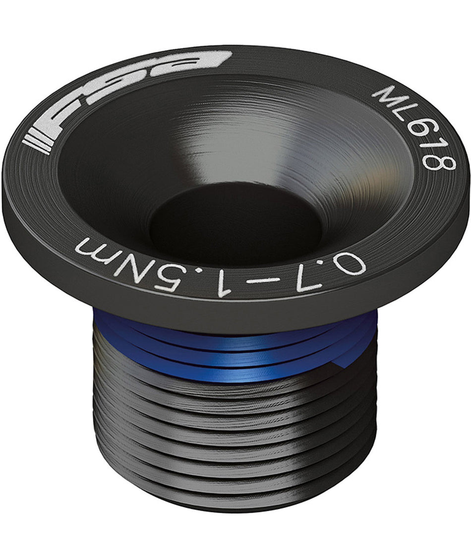 Bullone Fsa ML618 per pedivelle Bafang