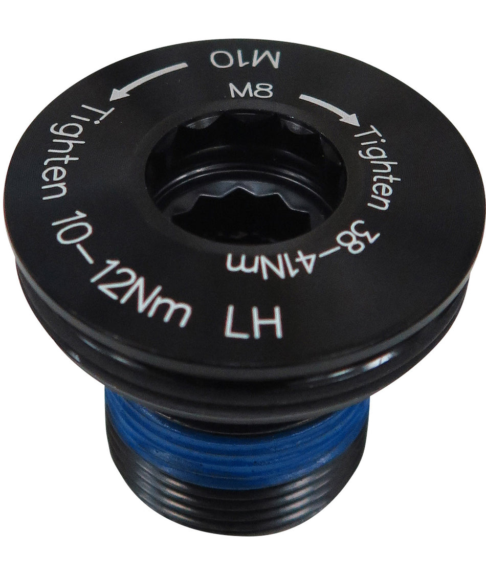 Bullone Autoestraente Qr-31 Per Guarnitura Comet/V-Drive