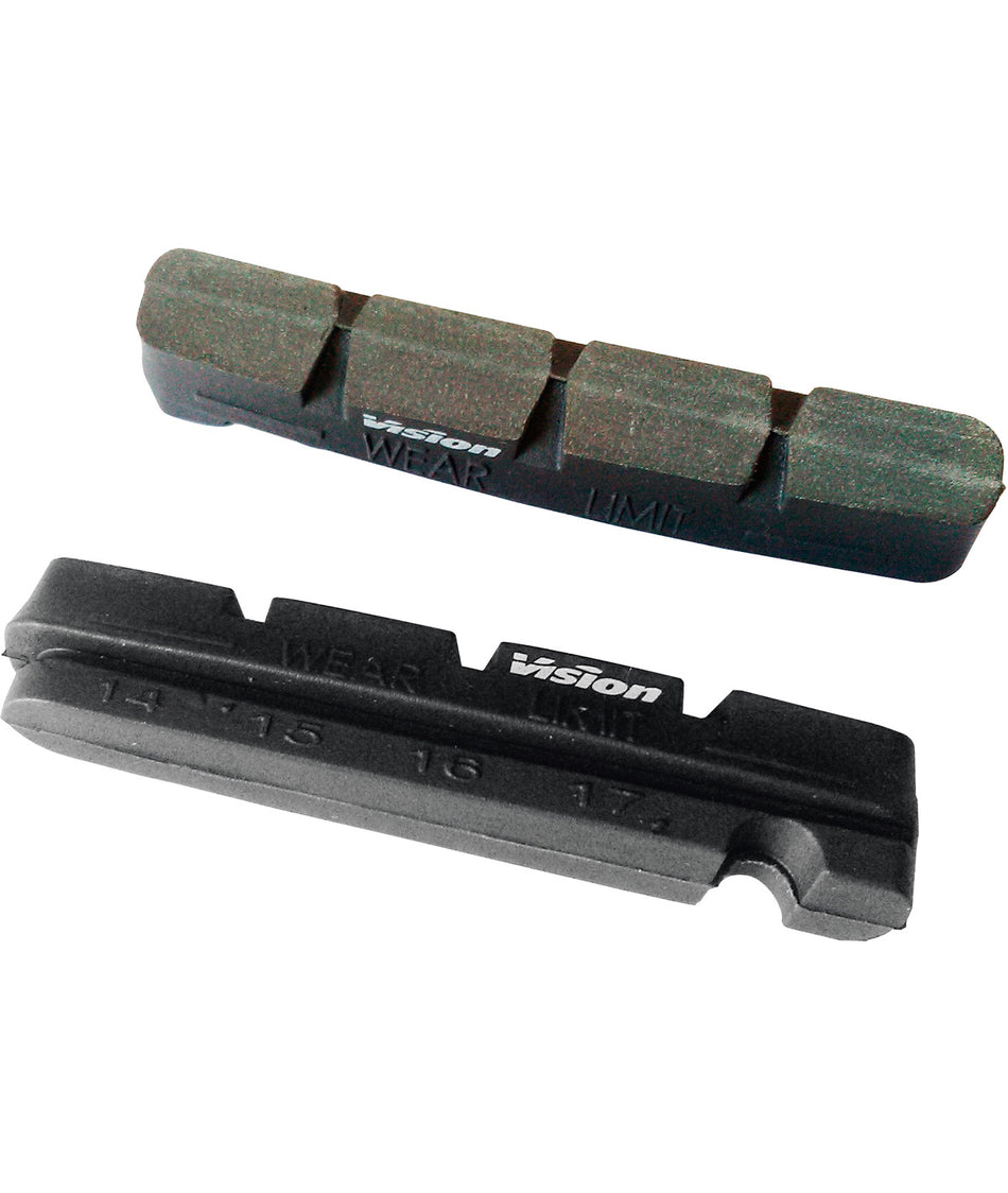 Pattini Fsa freno ruote in carbonio T-83