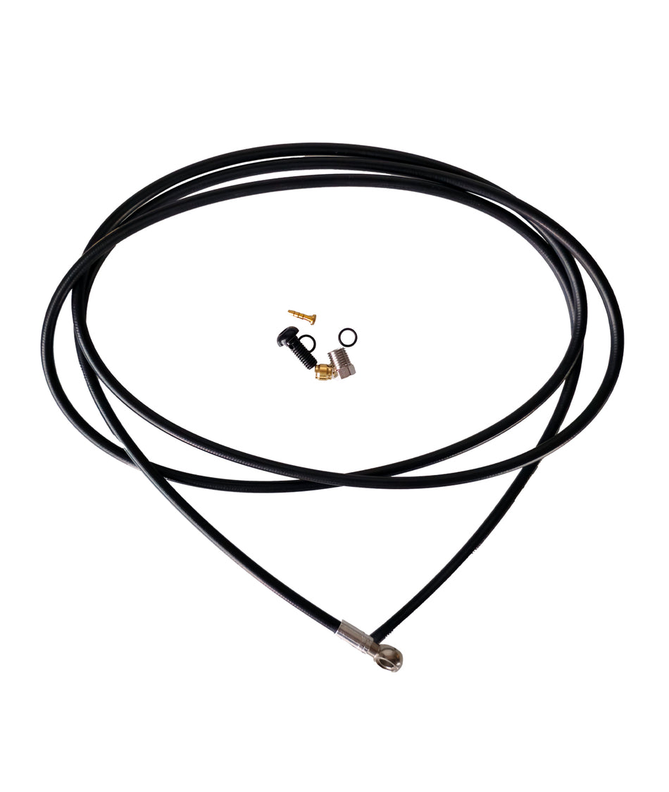 Tubo Freno post. K-Force WE RDB 1700mm DB059