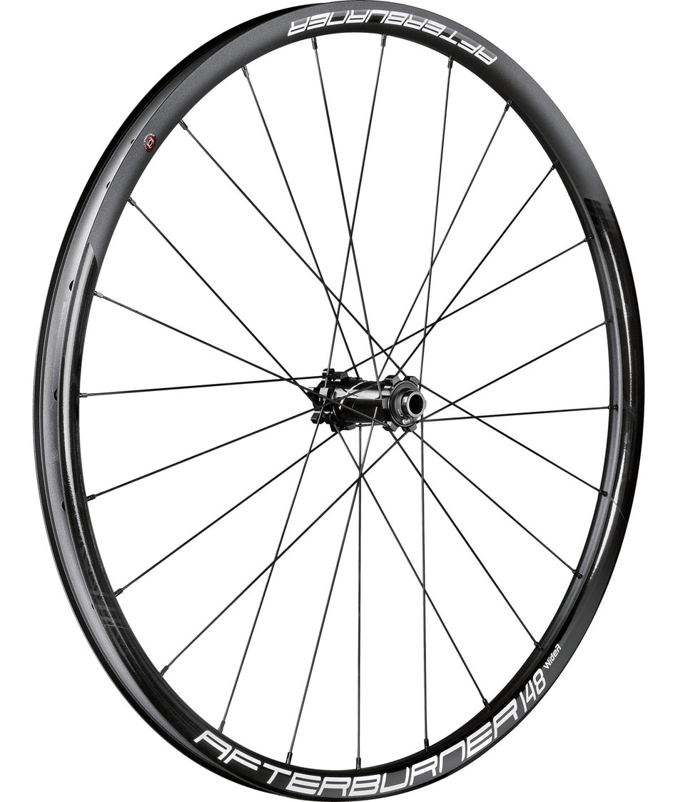 Coppia ruote Afterburner i27 148