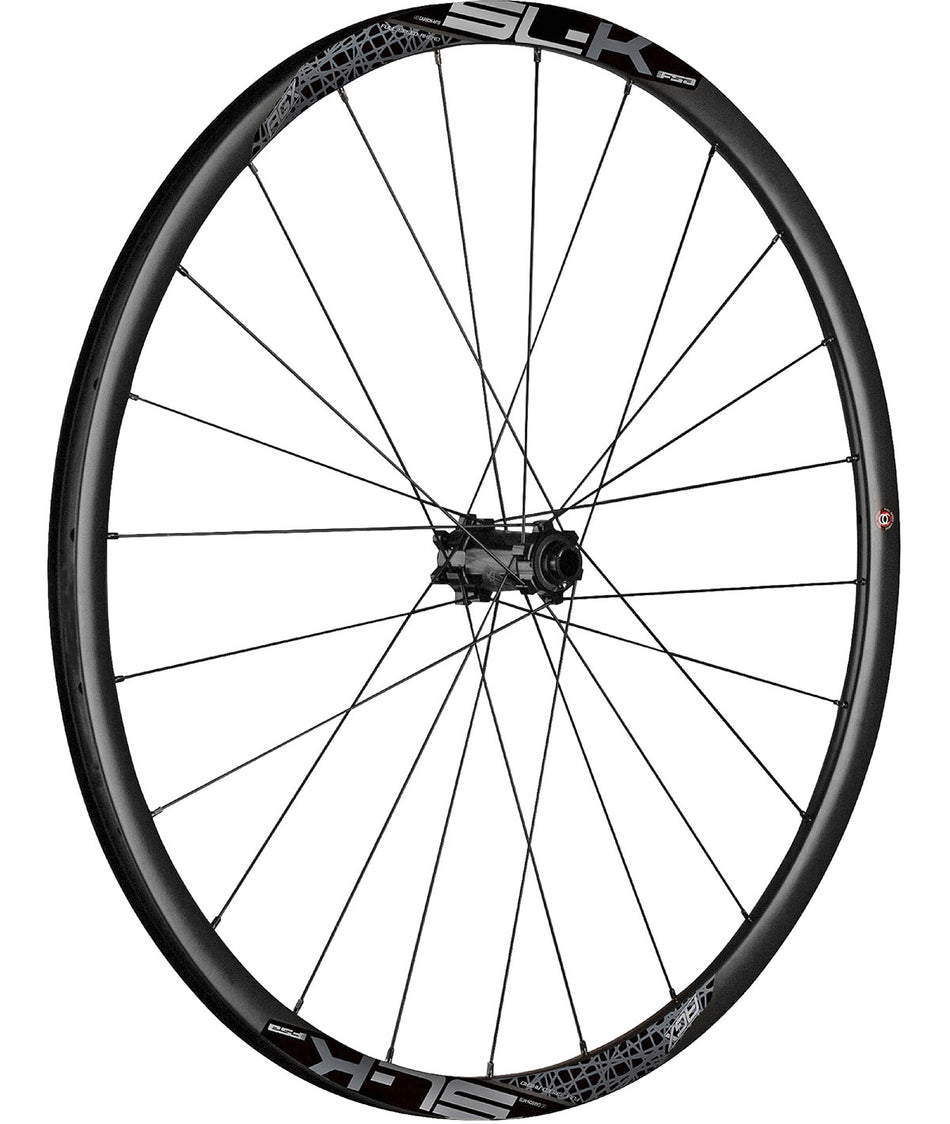 Coppia ruote Fsa Slk AGX i21 27,5"