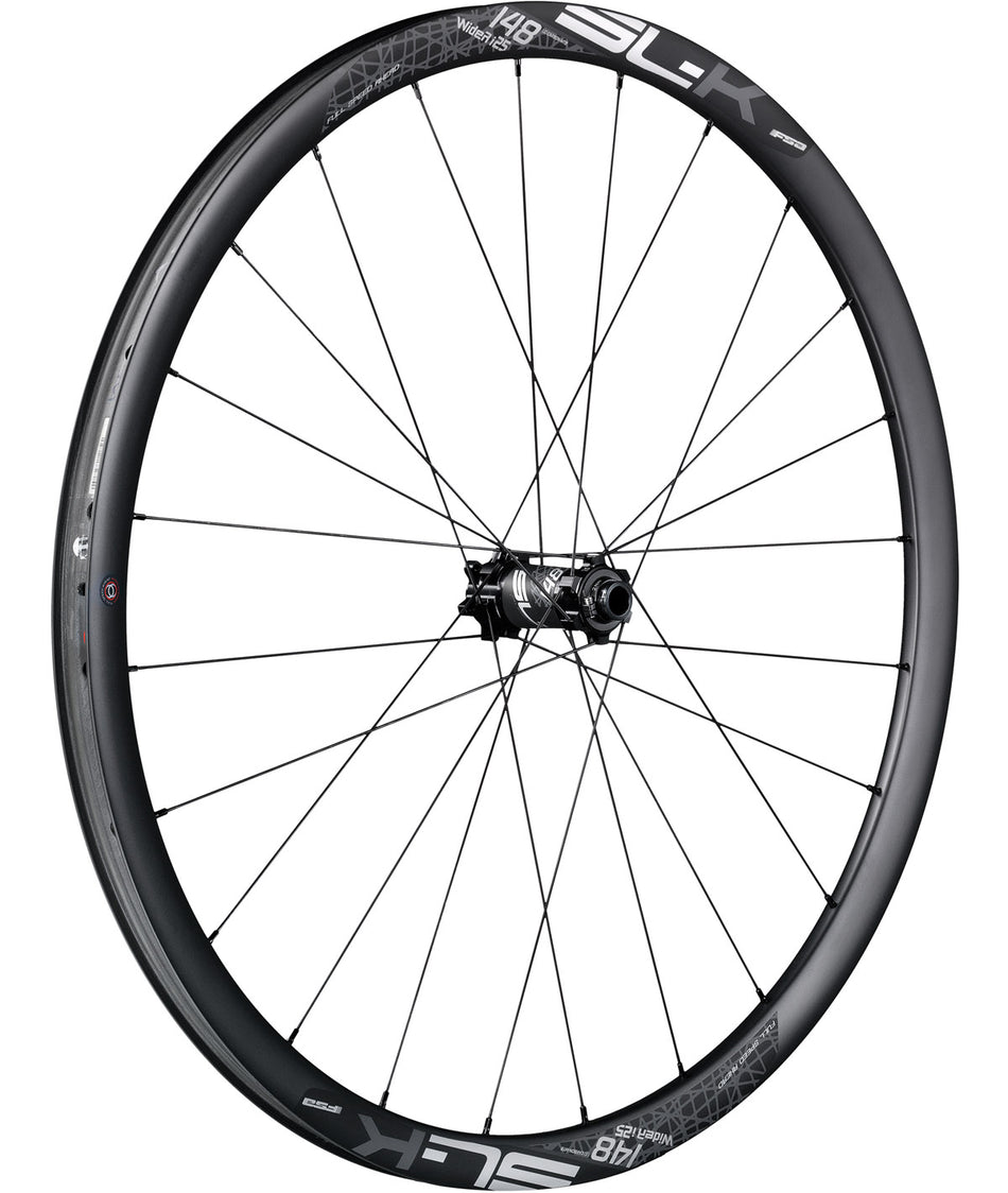 Coppia ruote Fsa Slk i25 148 29"