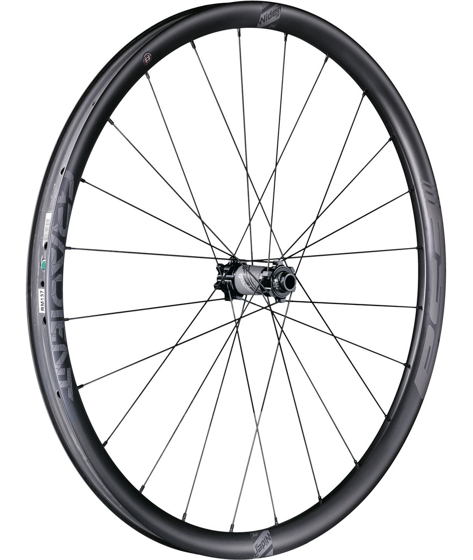 Coppia ruote Gradient i29 carbon 148 29"