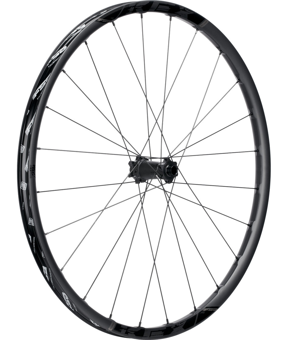 Coppia ruote FSA KFX i28 148 29" MS