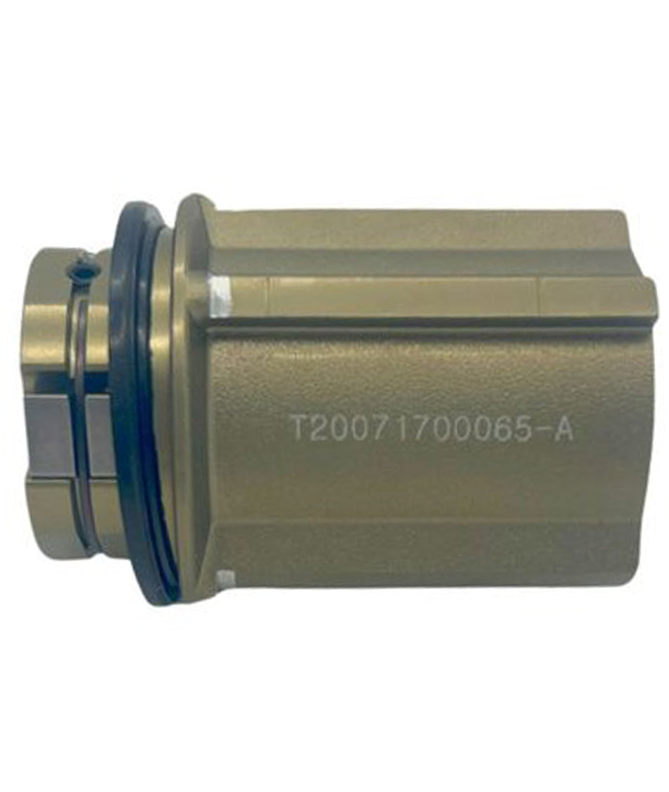 Corpo Fsa ruota libera U4017