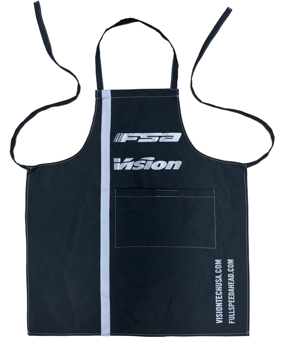 Grembiule Fsa/Vision c/tasca