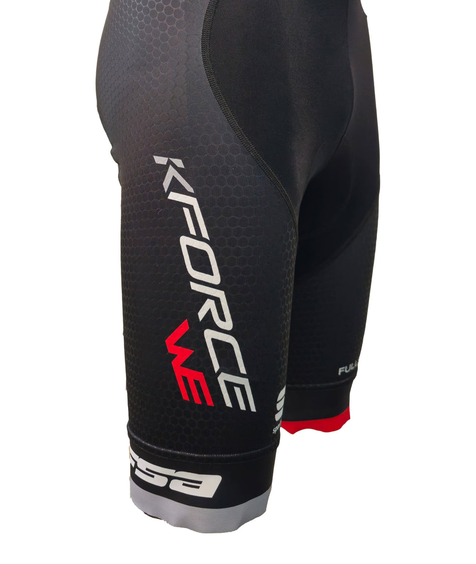 Pantaloncini promo gruppo FSA K-Force WE Taglia XL